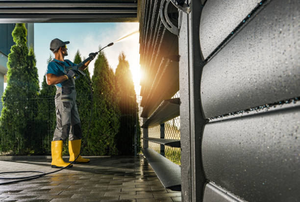 Best Solar Panel Cleaning  in Brenham, TX