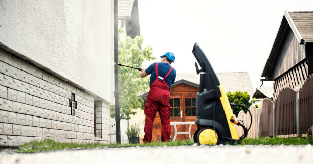 Best Machinery and Equipment Cleaning  in Brenham, TX